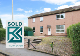 6, Park Avenue, Loanhead EH20 9BA