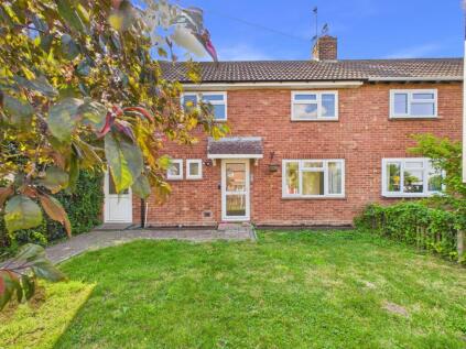 Hill-View, Defford, WR8
