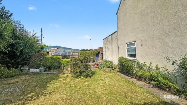 Wood Lane, Shirebrook, NG20 photo 4