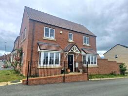 1, Trowel Close, Northampton NN4 8UD
