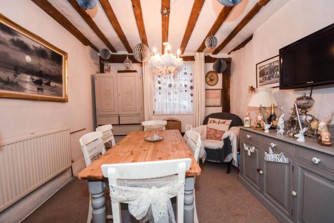 Dining / Reception Room