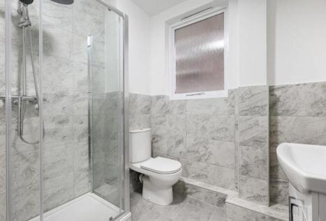 31 Broadhurst Gardens, Broadhurst Gardens London