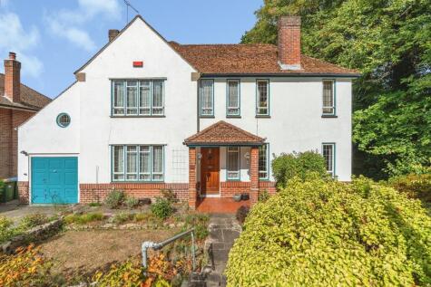 Lordswood Gardens, Southampton