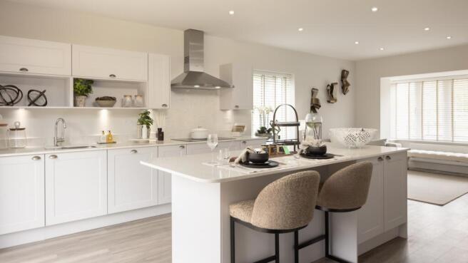 worting park, basingstoke