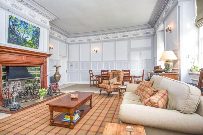 Drawing Room