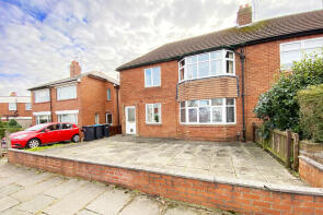 9a, Roseville Drive, Harrogate HG1 4SZ