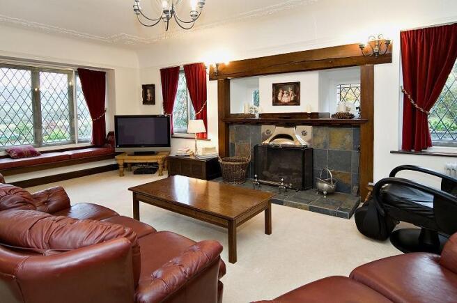 Drawing Room