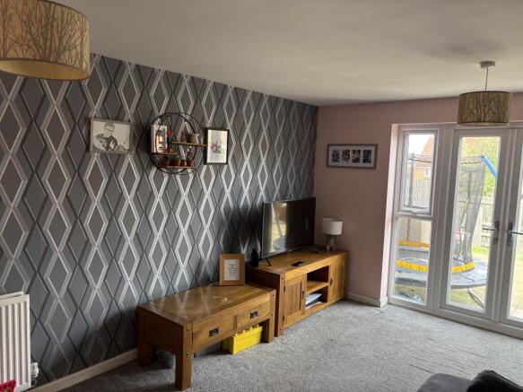 2 bed Semi-Detached for sale Image 5