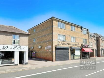 White Hart Court High Street Waltham Cross