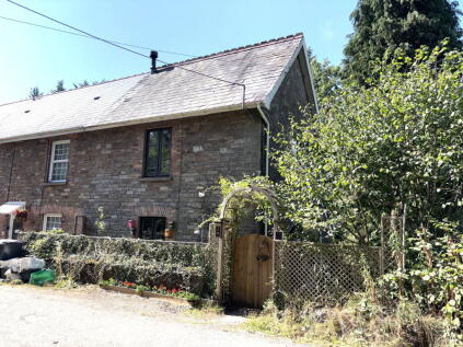 Amman Cottages, Lower Brynamman, Ammanford, SA18 1SL