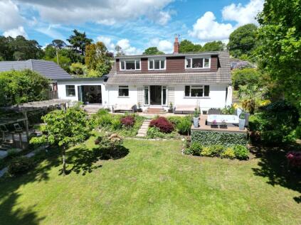 Warren Close, West Hill, EX11