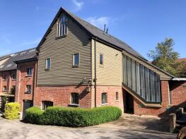 16, Percival Court, Stansted Road, Bishop's Stortford CM23 2EF