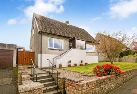 21 Gowanbrae Drive, Dunfermline, Fife, KY12 7UL
