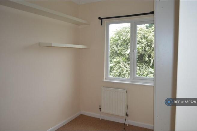 Small Bedroom