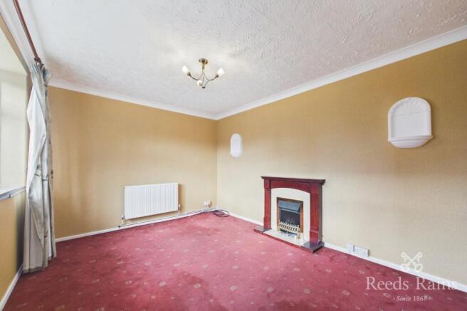 Laurel Avenue, Bramley, Rotherham, South Yorkshire, S66 photo 2