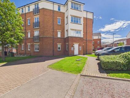 Renforth Close, St James Village, NE8