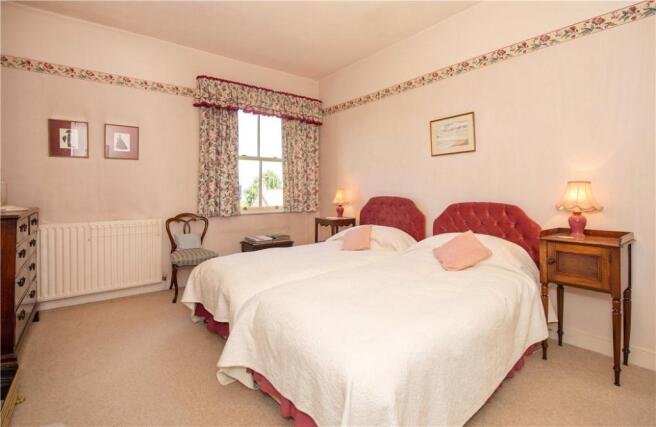 5 Bedrooms