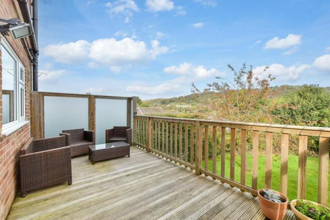 Patio / Decking