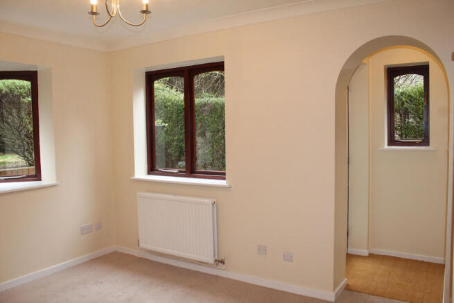 Sitting Area