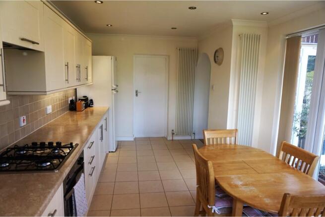 Kitchen / Breakfast