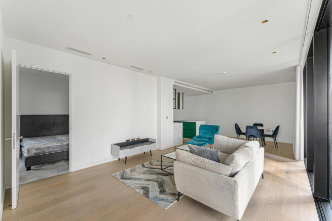 2 Wards Place, London, London, London, E14 photo 4