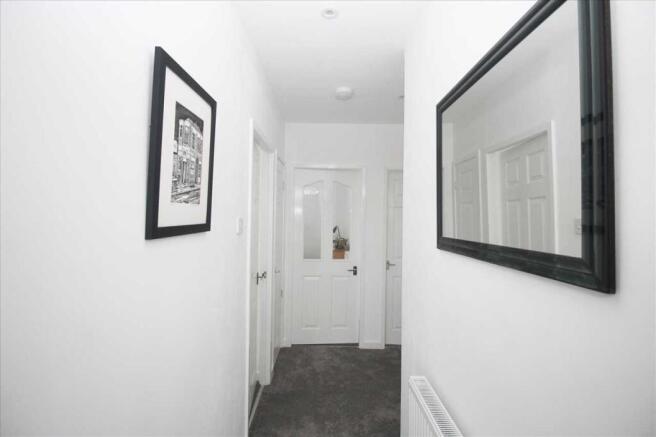 Entrance Lobby