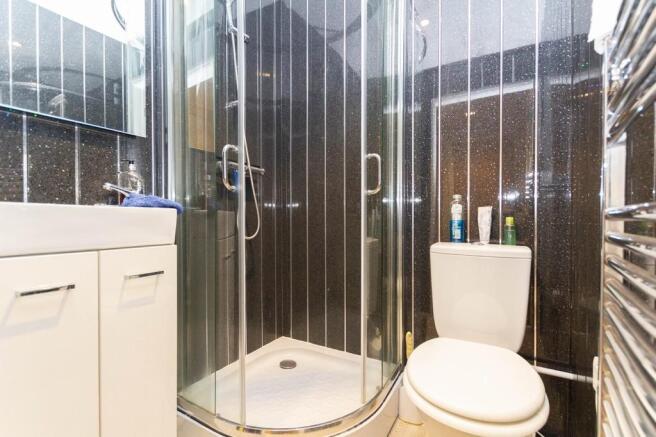 Basement Shower R...