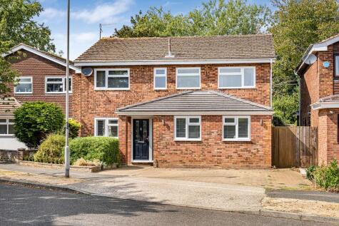 Windmill Hill Drive, Bletchley, Milton Keynes