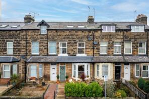 15, Mayfield Terrace, Harrogate HG1 5EZ