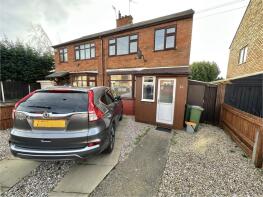26, Shortridge Lane, Enderby LE19 4PA