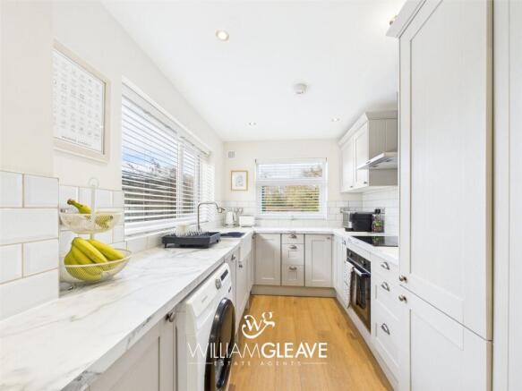 Mold Road, Alltami, Mold, Flintshire, CH7 photo 4