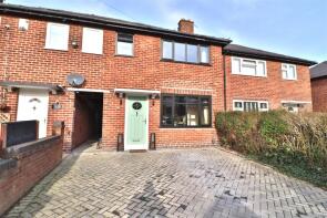 71, Honister Avenue, Poplars And Hulme, Warrington WA2 9NJ