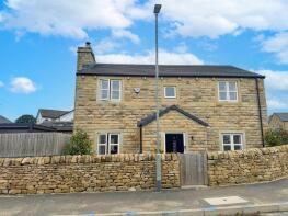 20, Bolton Drive, Silsden, Keighley BD20 9FN