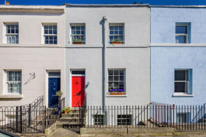 33, Hatherley Street, Cheltenham GL50 2TT