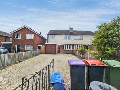 Trench Road, Telford, Shropshire