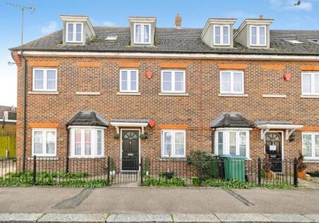 Premier Place, Watford