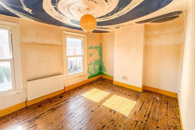 9 Horley Road, St Werburgh's, Bristol, BS2 9TL