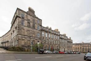 2f, 12, Nelson Street, New Town, Edinburgh EH3 6LG