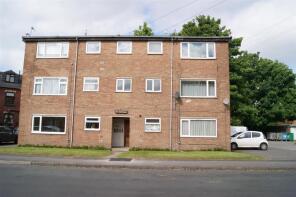 50, Dunbar Street, Wakefield WF1 5EG