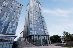 Apartment 306, 19, Plaza Boulevard, Liverpool L8 5AB