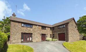 4, Brombil Barns, Brombil Access Road, Port Talbot SA13 2SR