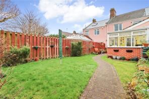 3, Houghton Gate, Chester-le-street DH3 4PD