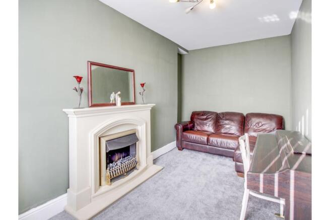 Reception Room Two