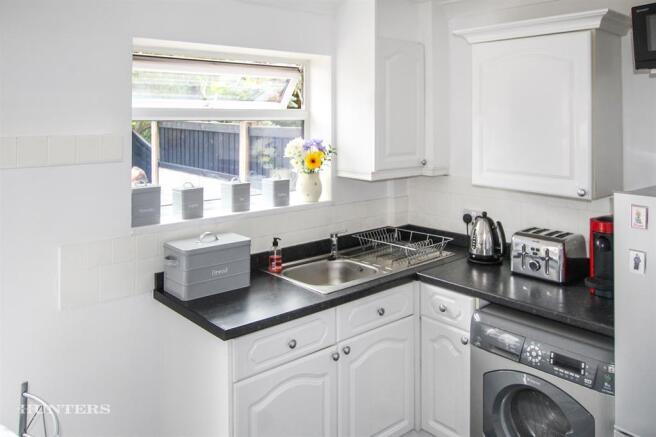 Kitchen / Breakfast Room