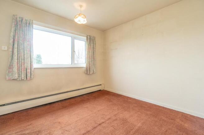 Bedroom 4 (Double)
