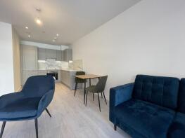 Flat 15, Robertson Apartments, Donovan Way, Harrow HA1 4WA