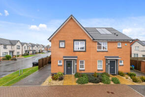 12, Tain Avenue, Bishopton PA7 5GF