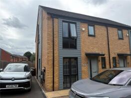 5, Headstocks Close, Nottingham NG6 8ZY