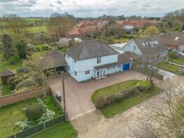 18, Beckmeadow Way, Norwich NR11 8LP