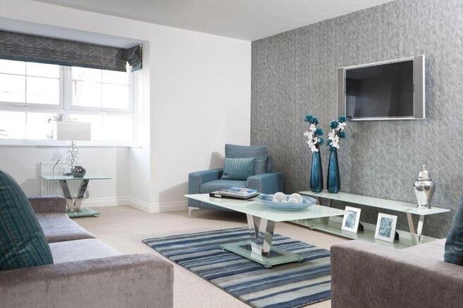 Kennington Lounge